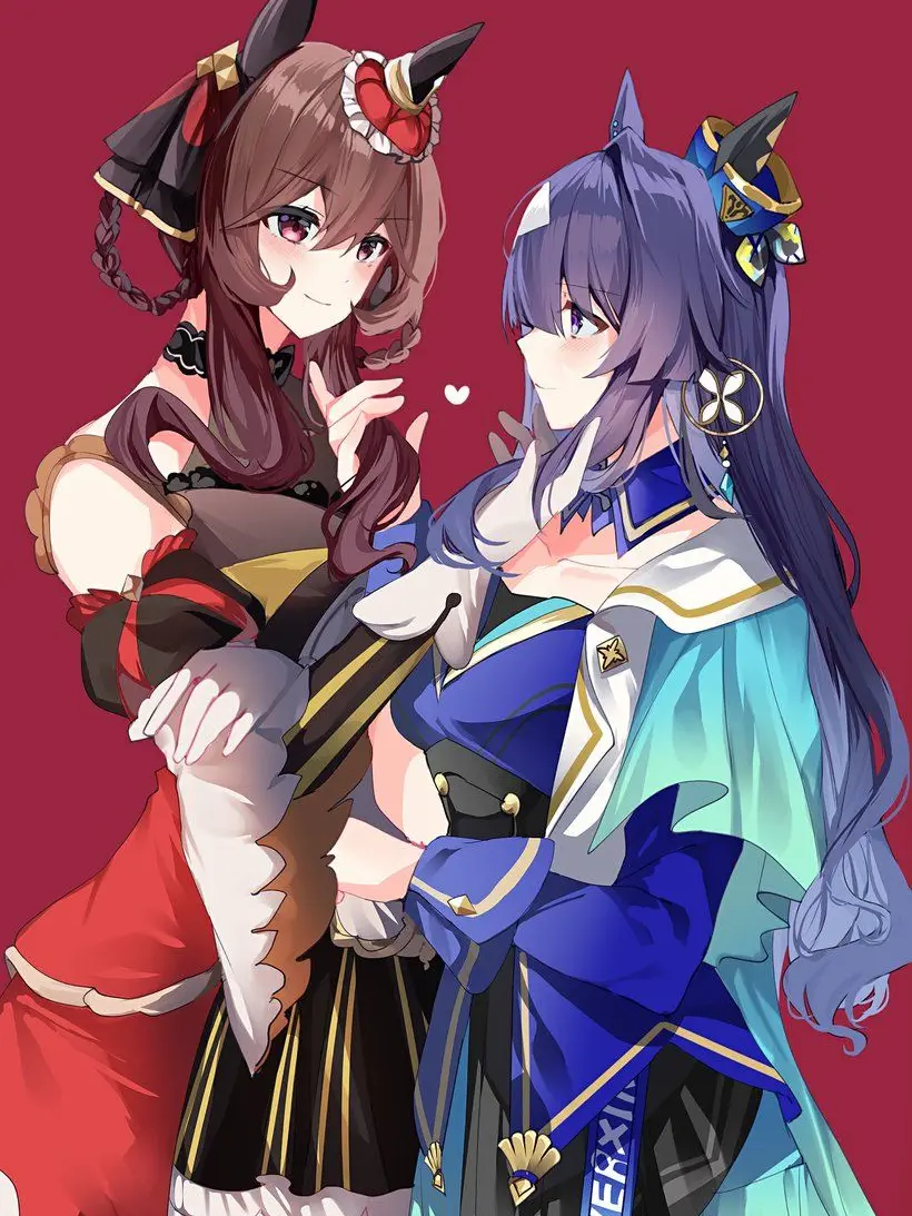 yuzuking0124의 あなたに追いつくために　byジェンヴィル