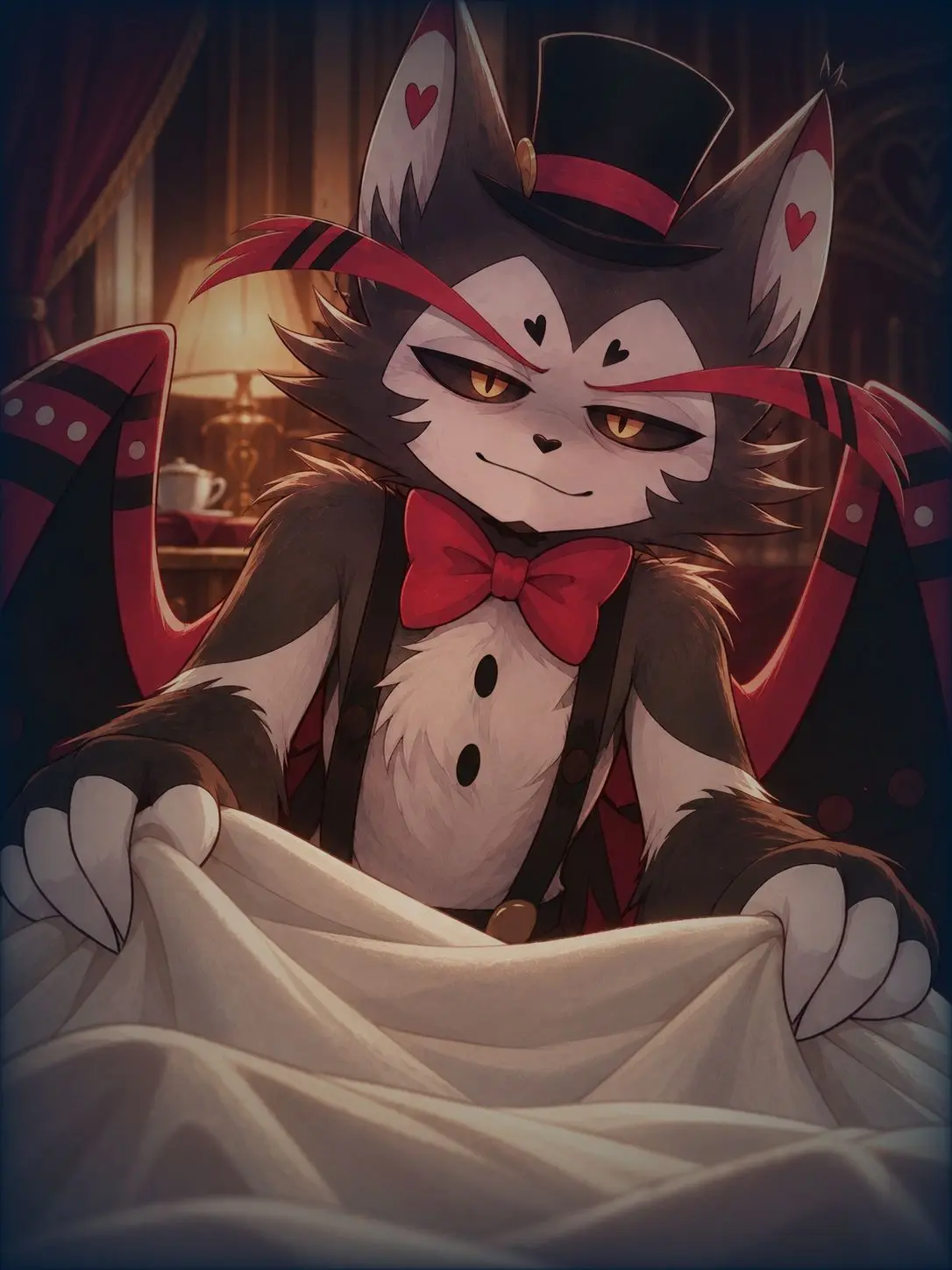 hsvxS2yntm의 나만의 공주님을 지키는 🐈
