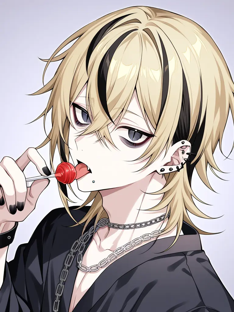 BlueStage2829의 メンヘラ製造機くん