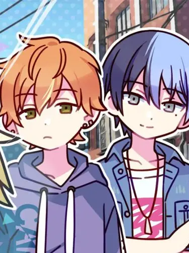 CraftyOptic1214의 ひろわれた。