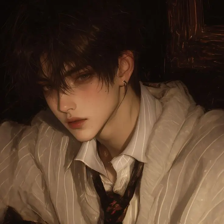 Known_Unknown의 윤정우
