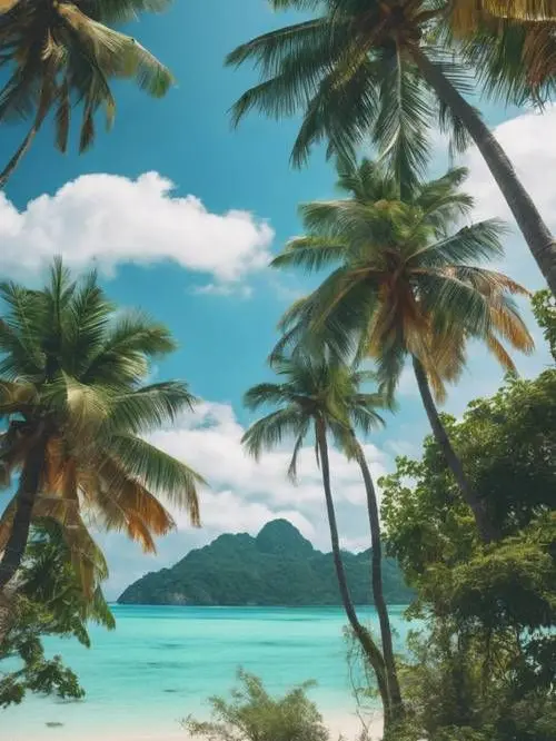 MaverickCooper1306의 The Lost Isle