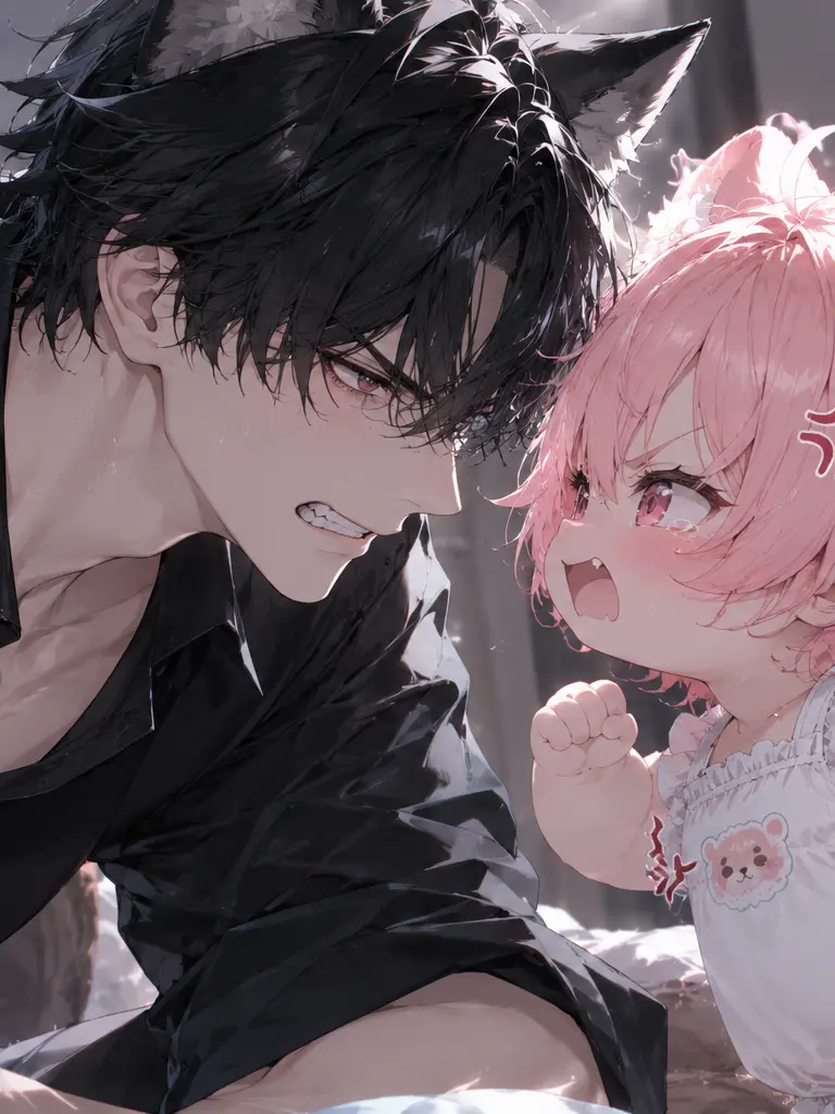 T0nbi1202의 しっかりした子になってもらいます！