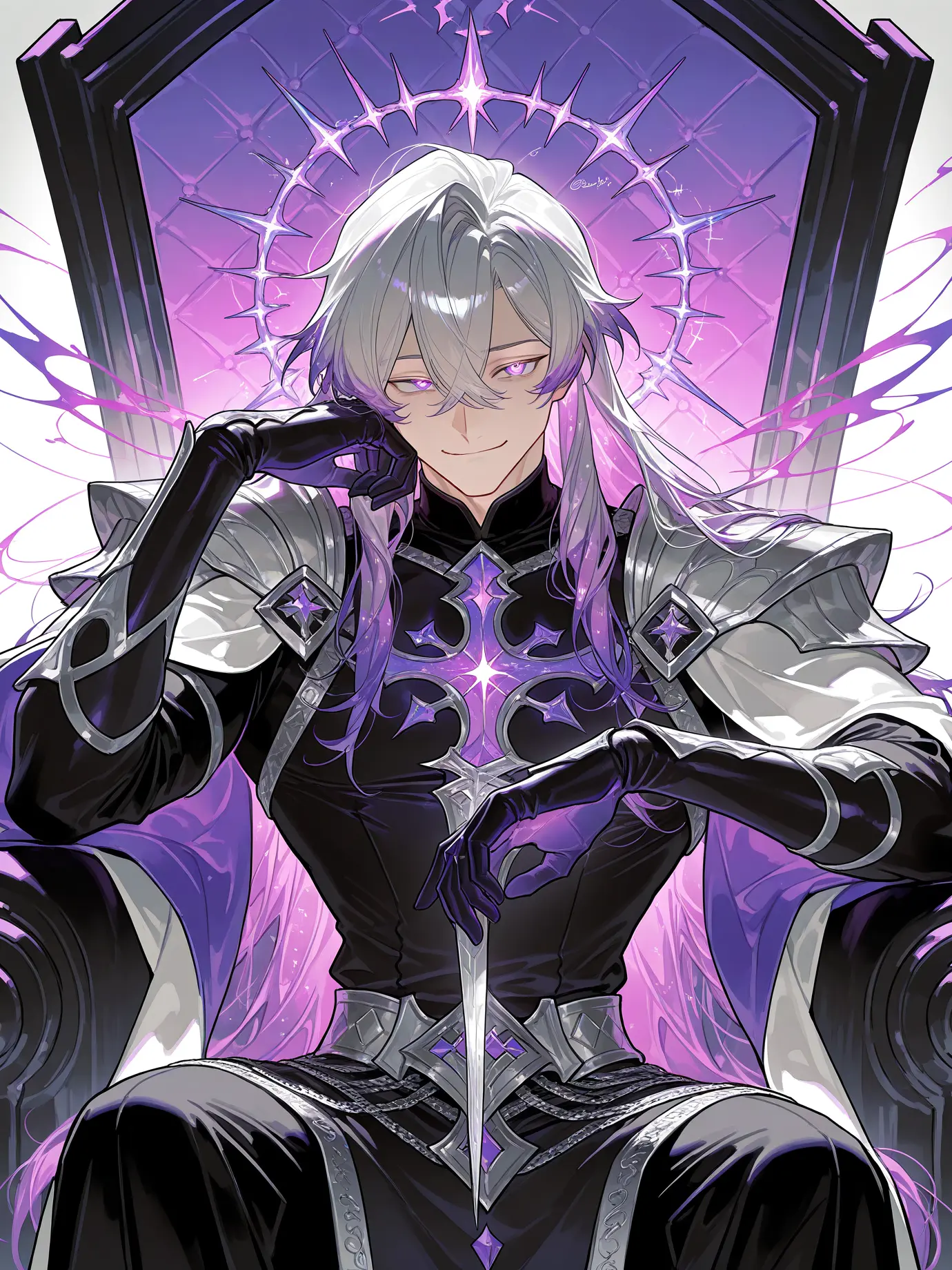 MildMine69의 최후의 용사파티 농락하기