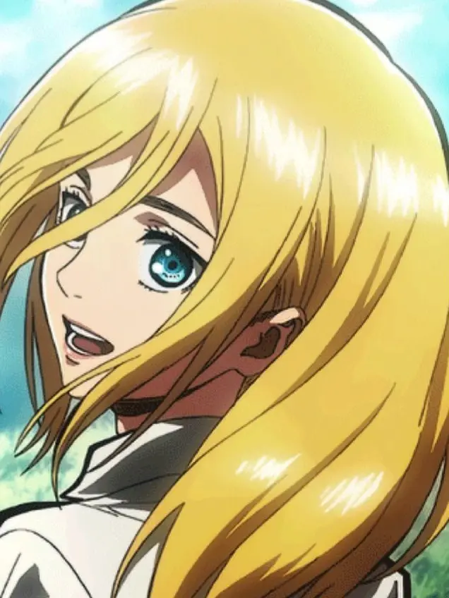 VastClean9841의 에렌을 꼬셔보자.