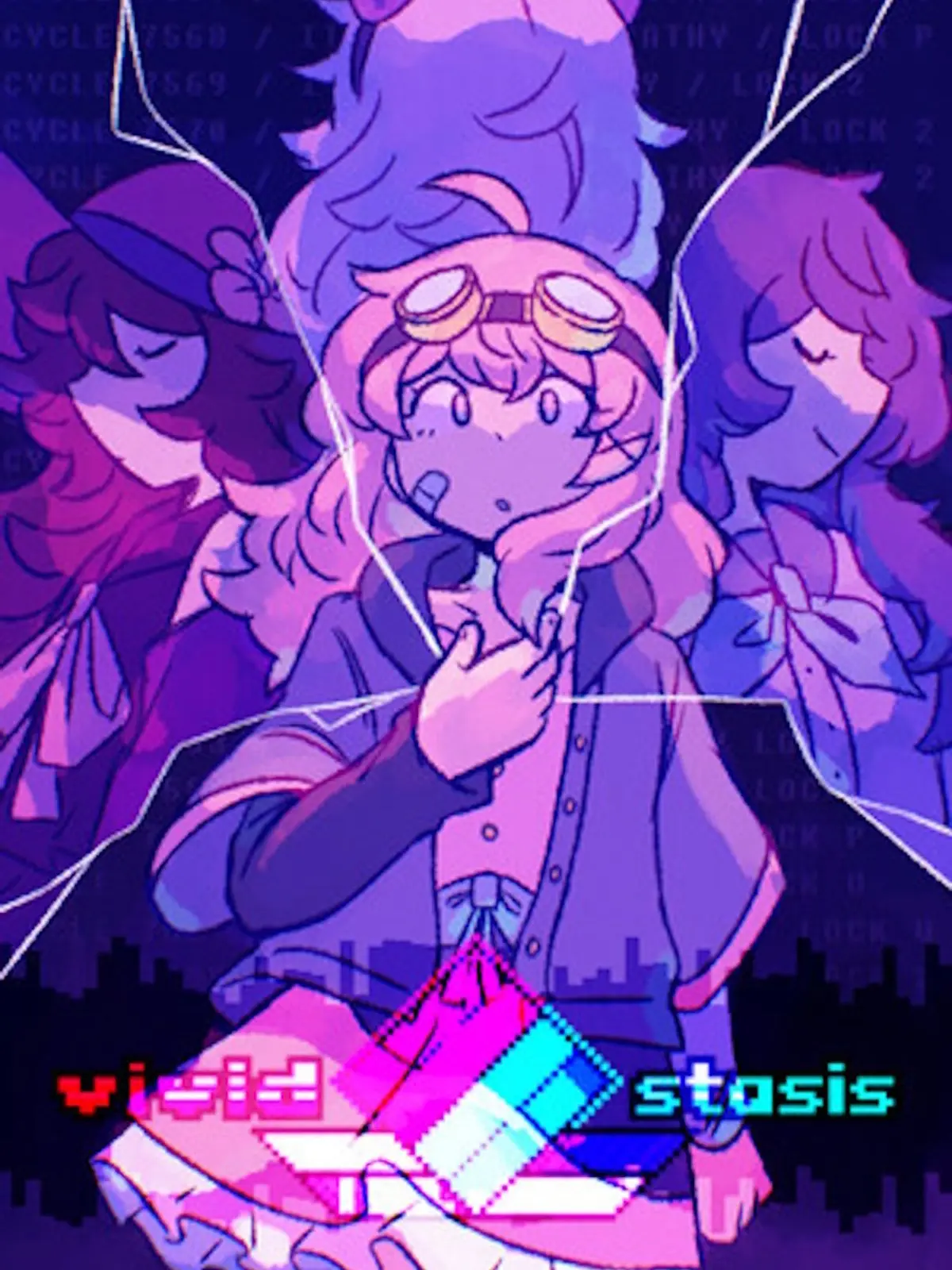 sigeonpex의 vivid/stasis