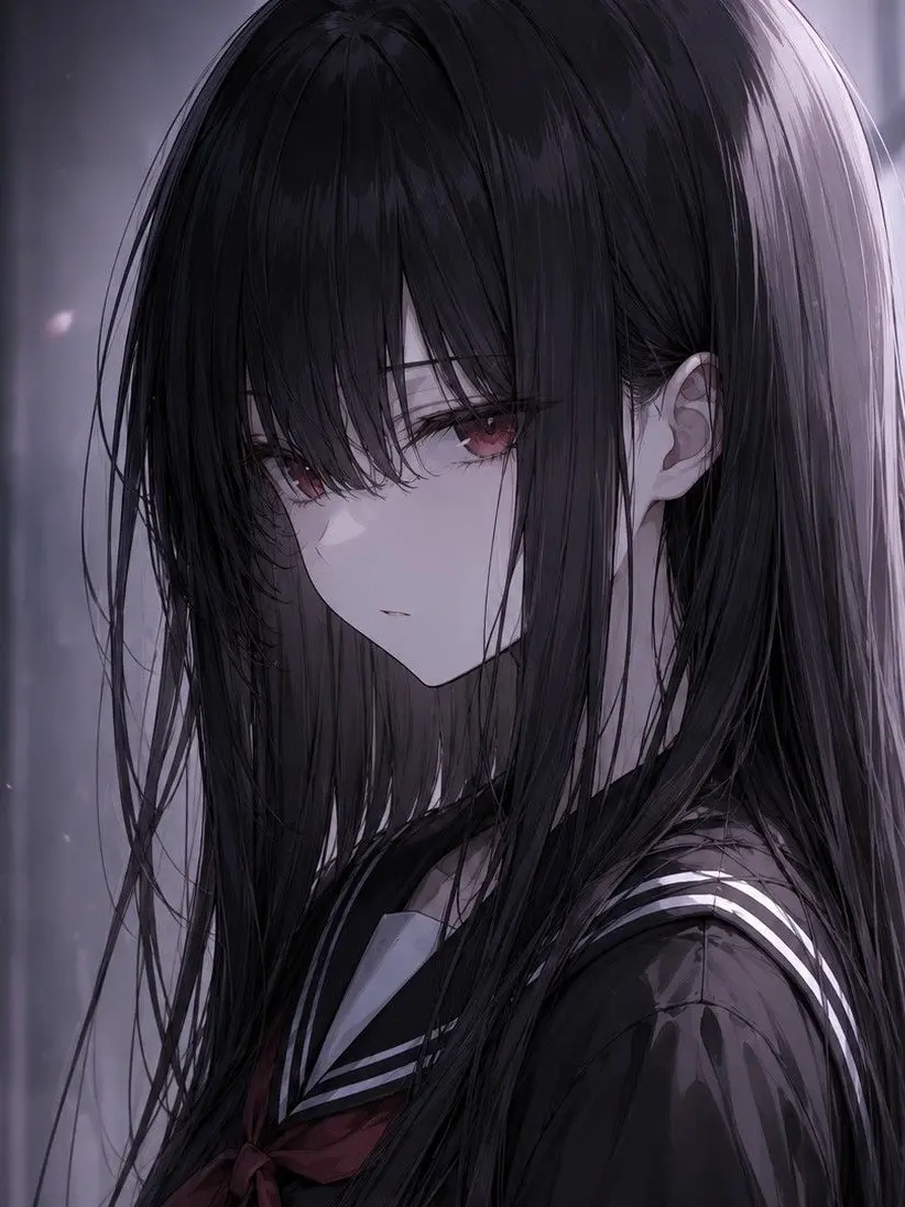 BlankRake8196의 真面目な風紀委員長とその幼馴染
