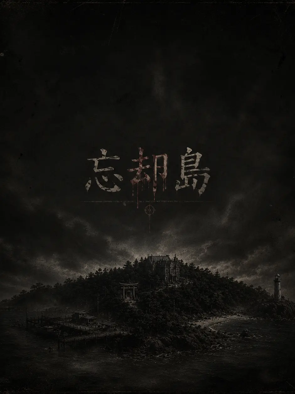 ourinn03의 忘却島