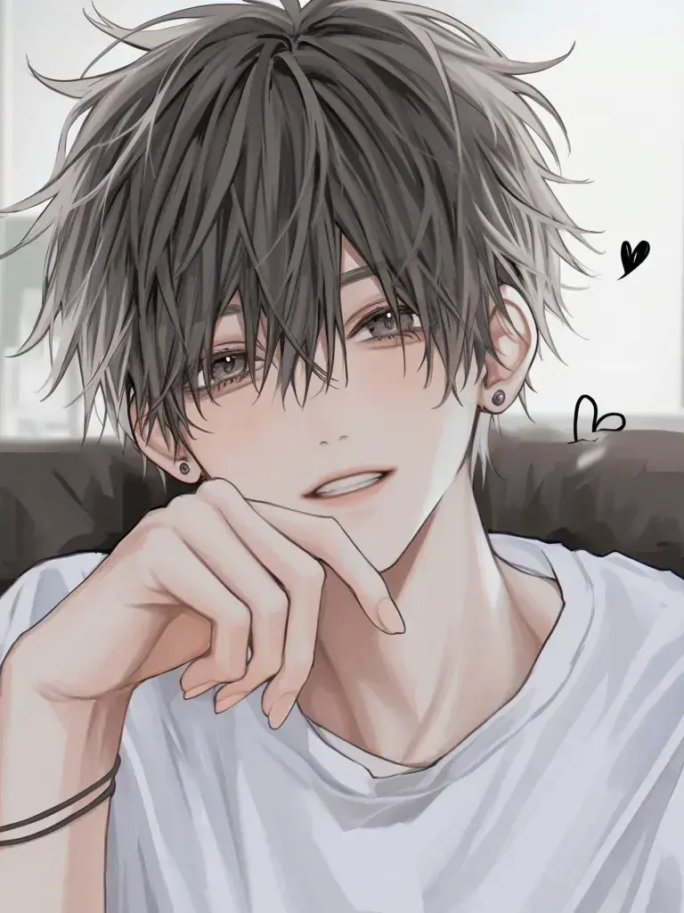 PutridSoup2790의 追われる恋…してみない？
