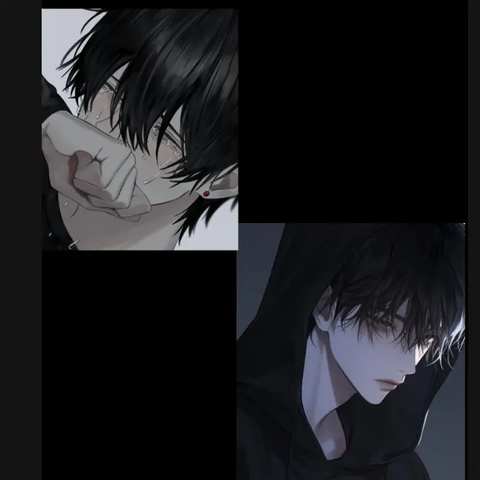 LocalMeter0045의 実は、私のお兄ちゃんすごく泣き虫！