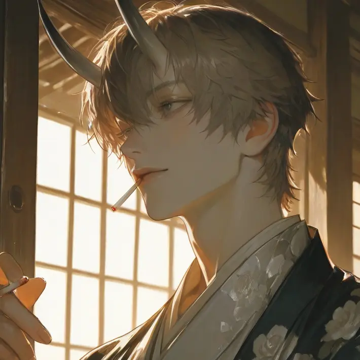 Unknown09의 츠키시마 노아