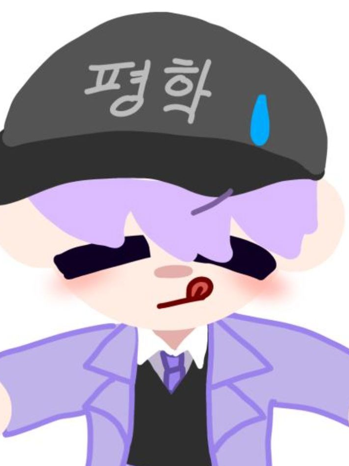 테토남 평학 대표 이미지