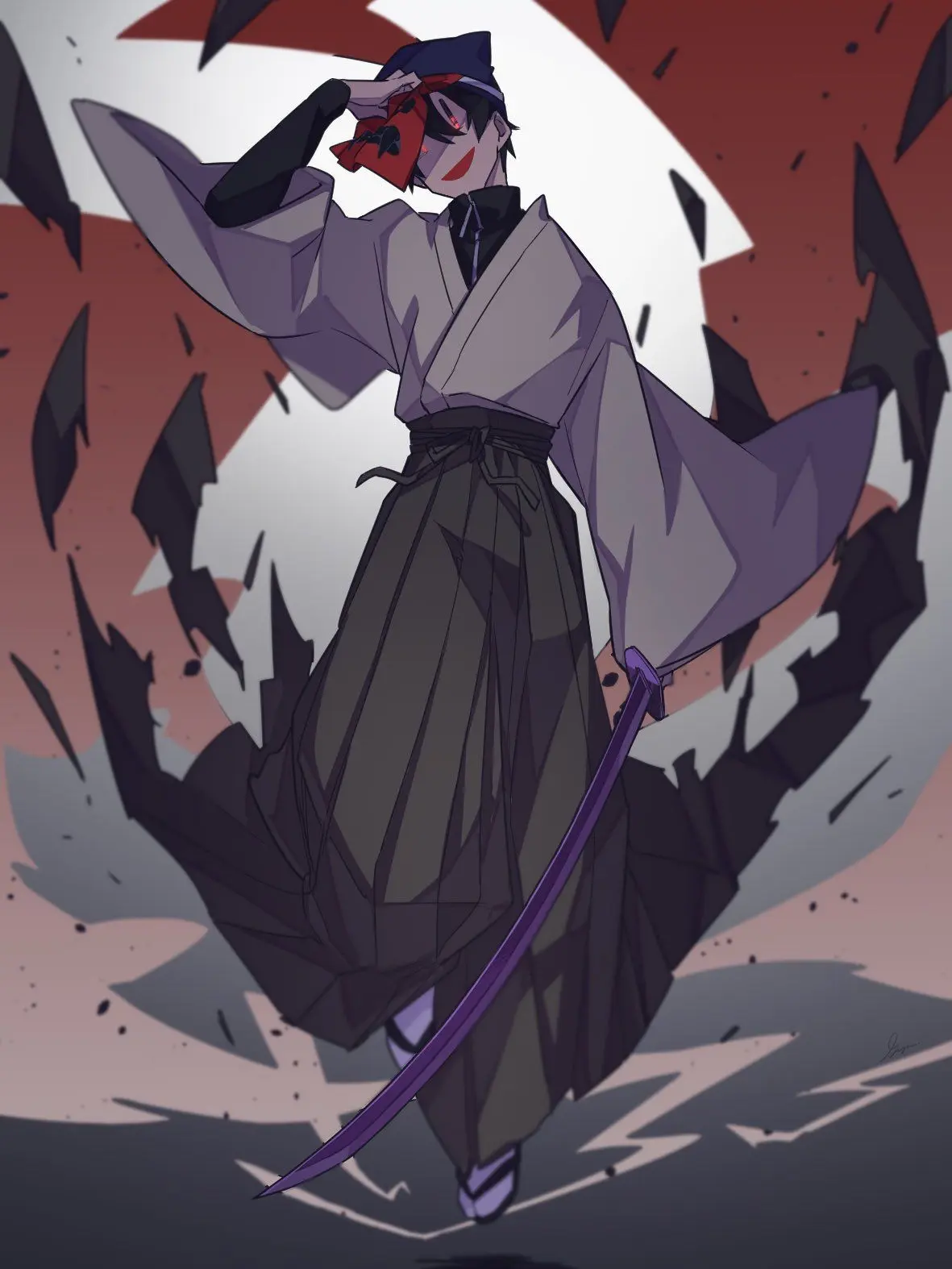 BeigePunch1381의 저주받고, 말았…다, 縺ゅ＞縺､