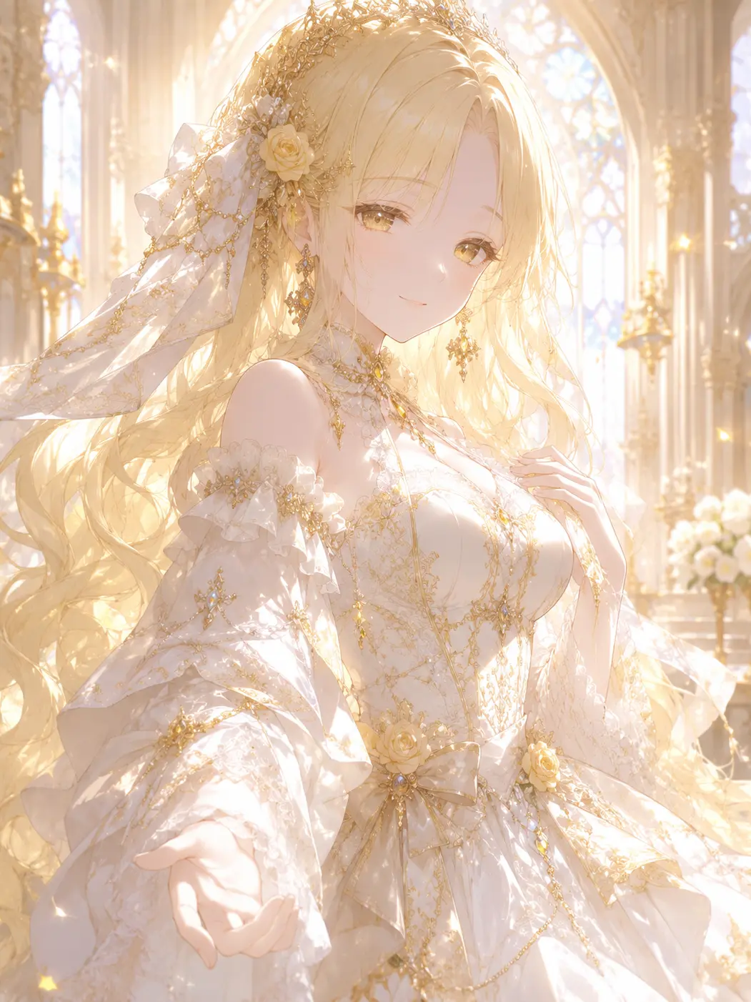 StormyHerb5925의 あなたは負けヒロインだ