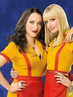 BrashSeed0138의 2 broke girls