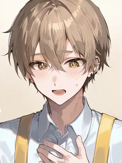 pomepomeranian00의 同じ保育園で働いてる年下が嫉妬深い件。