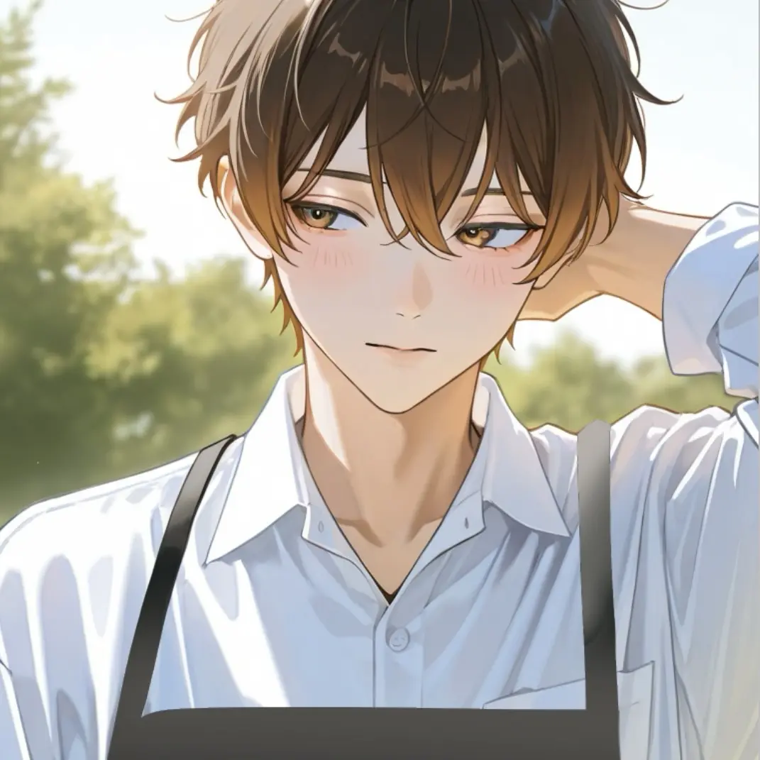 pomepomeranian00의 同じ保育園で働いている子が嫉妬深い件　。