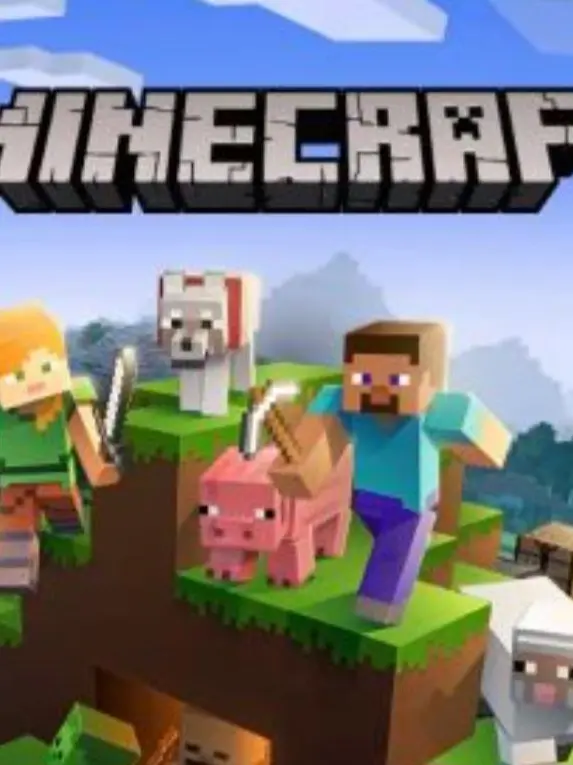 Knowledgefinder의 Minecraft rpg