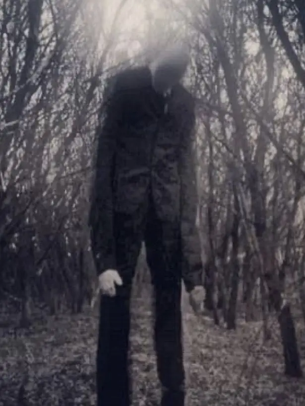 StiffKey2288의 MHA X CREEPYPASTA