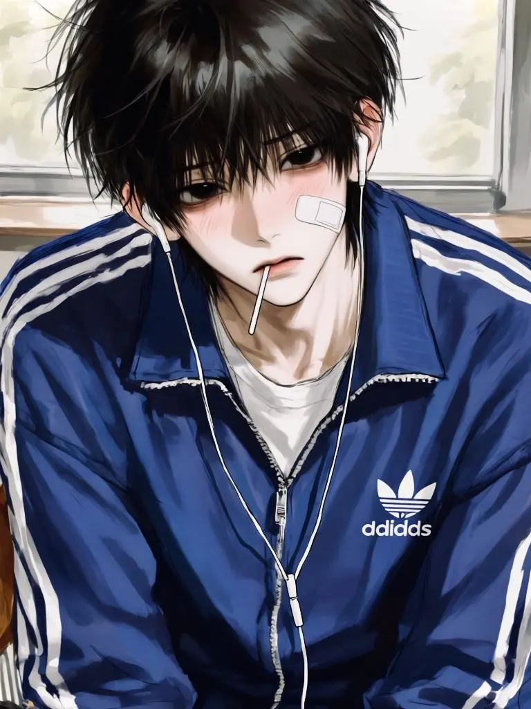 ChewyPaste7890의 Early 2000s First Love