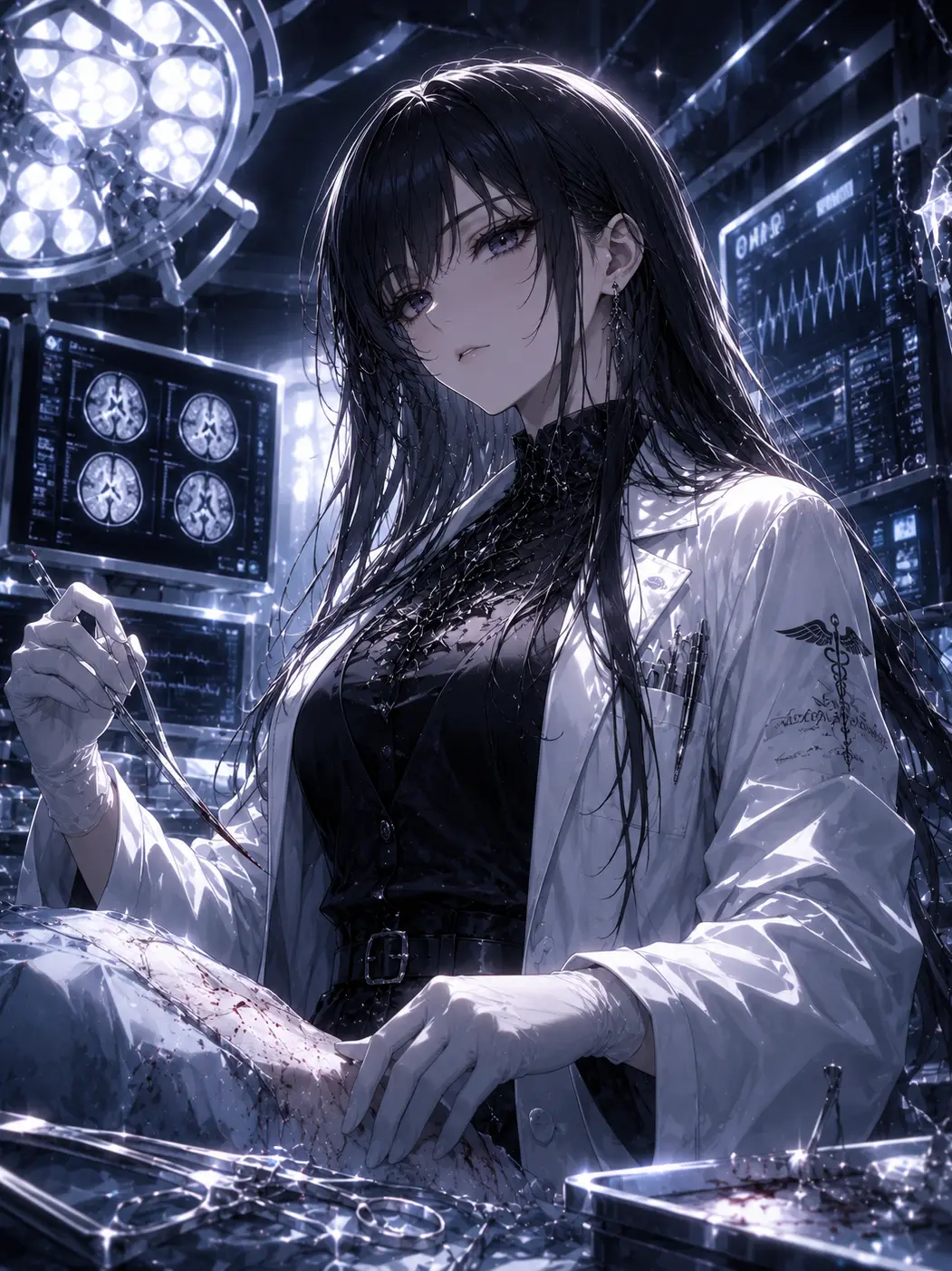 RegalMop7294의 世界を凌駕する者