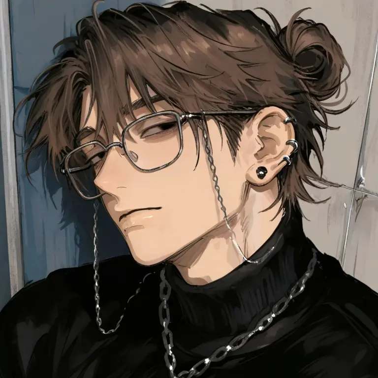 katagami_kai의 君の欠片で生きている
