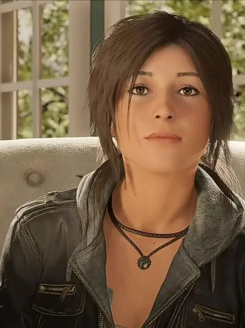 Cum2027의 Lara Croft