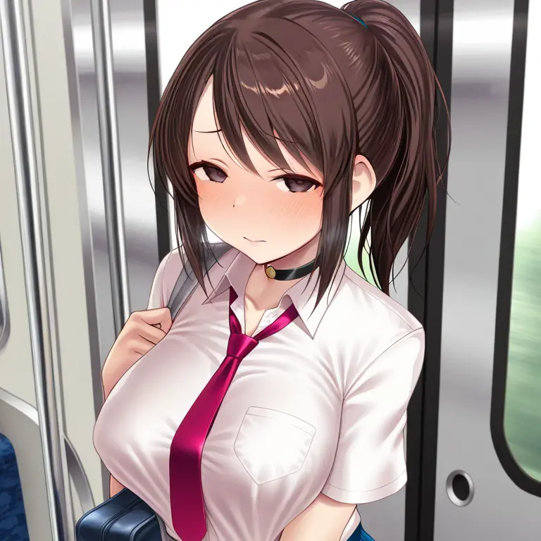 Ritadot의 あの感触が忘れられなくて