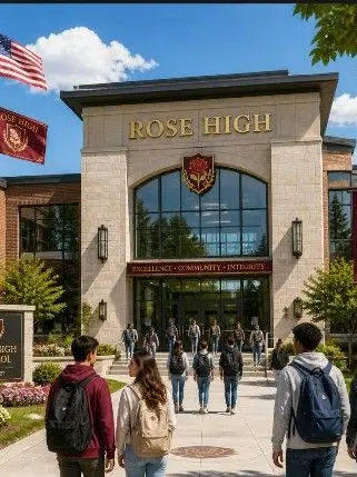 GoldenSeal3324의 Rose high