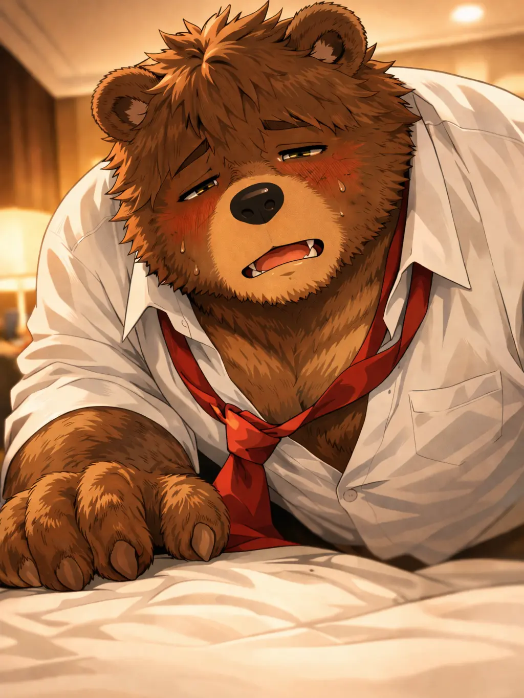 ZenoZetaBiginer의 今夜、ただの友達をやめる