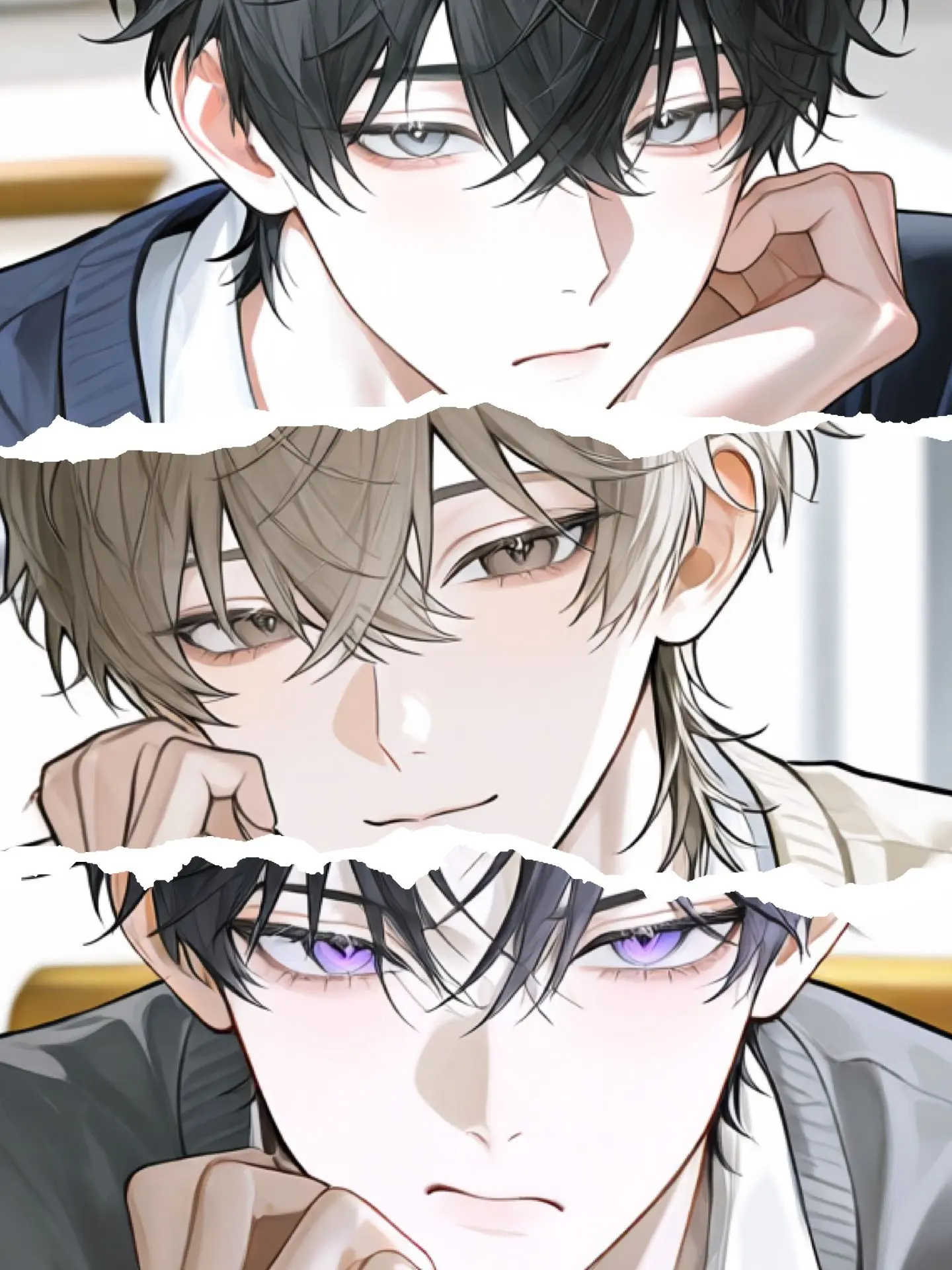 DeafSkua8534의 幼なじみの中のヤバい奴