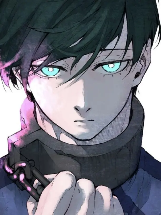 tawashi의 怖そうな上司