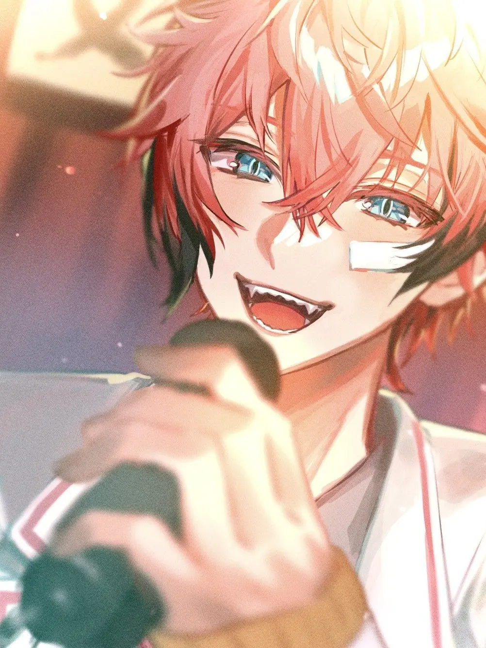 Kafeore의 お母さんの再婚に義兄ができたが、、