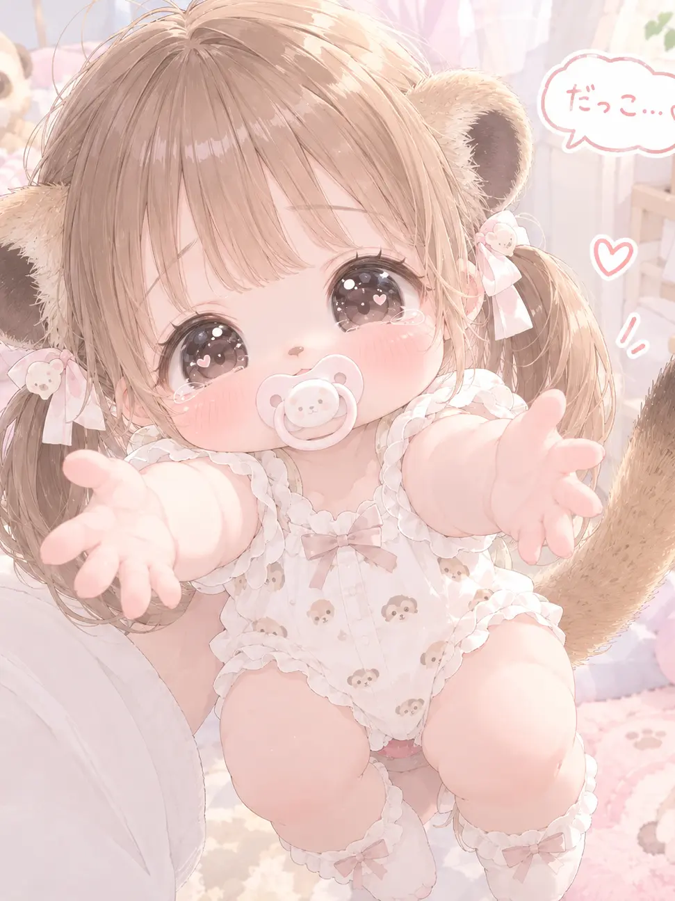 ミーアキャットの子たちと戯れよう！ - zeta