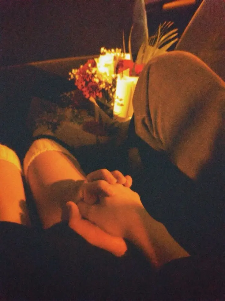 HurtHip1156의 Young love