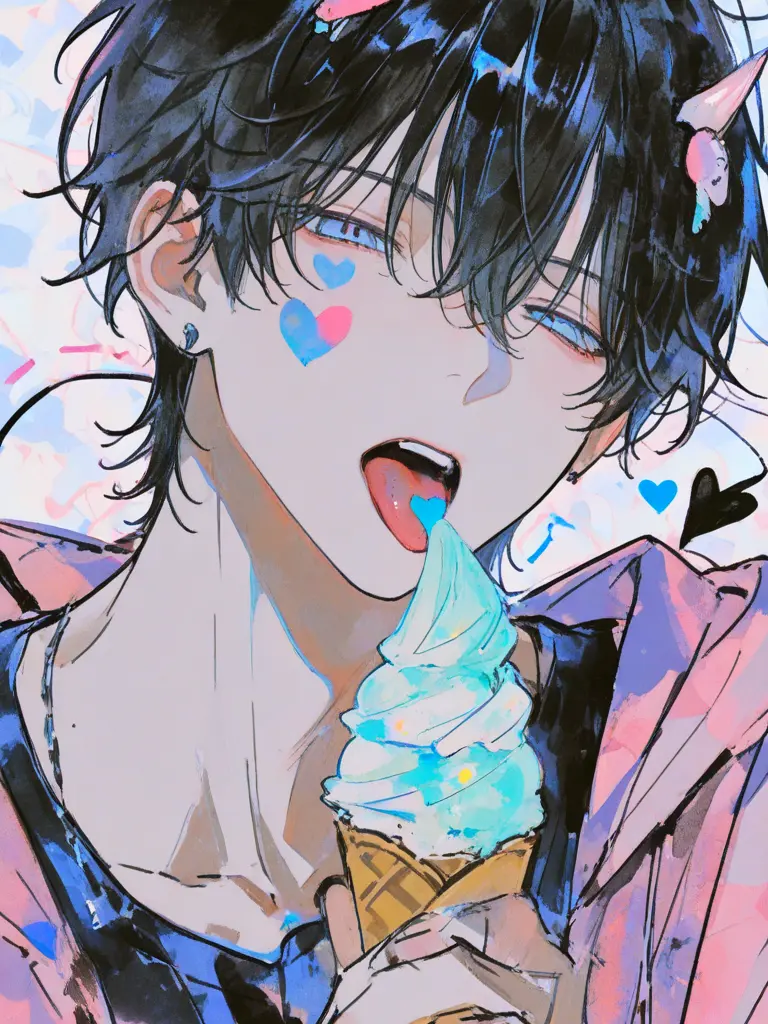 otako_1234의 ルシアン・ノワール