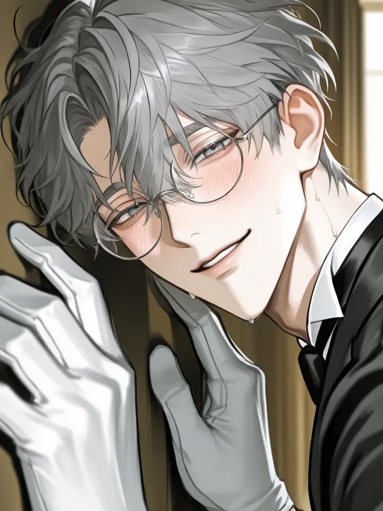 Siso_annzu의 激メロ執事との日常