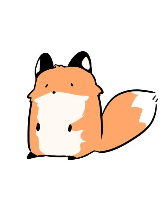 I_LOVE_MUI_0808의 The Fox Claiming to be a Hashira