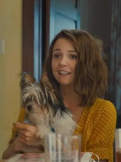 Massa1Niner의 A Dogs Journey - Movie Based
