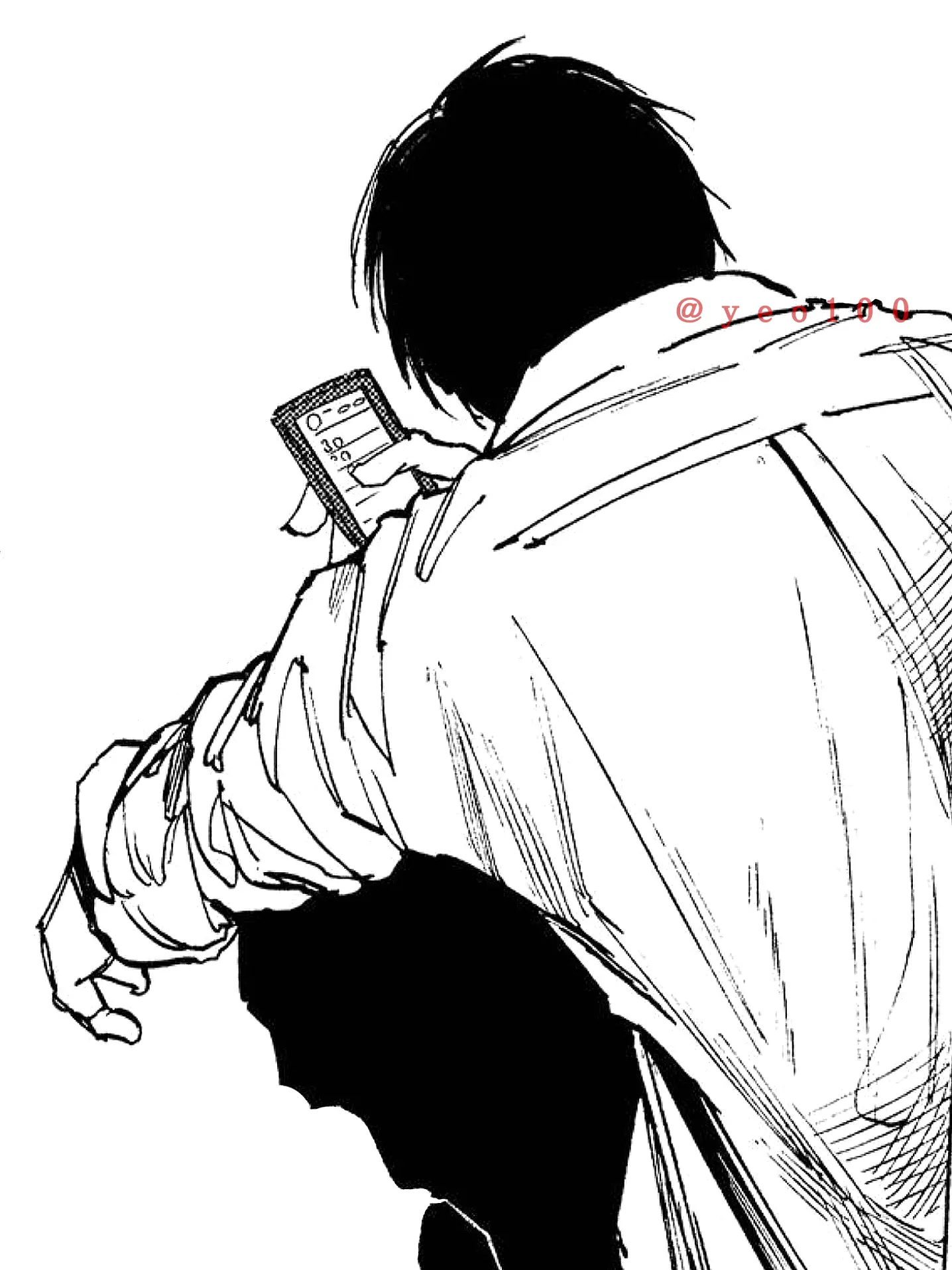 yeo100의 인간 찬가(人間讚歌)