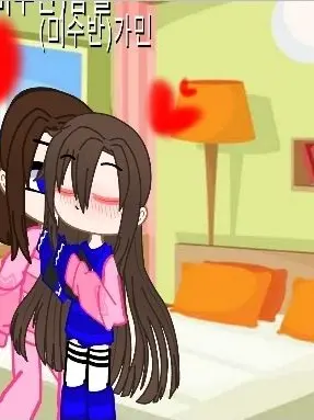 Garmining의 (미수반)잠경위×유저 경감 ♡♡♡♡♡