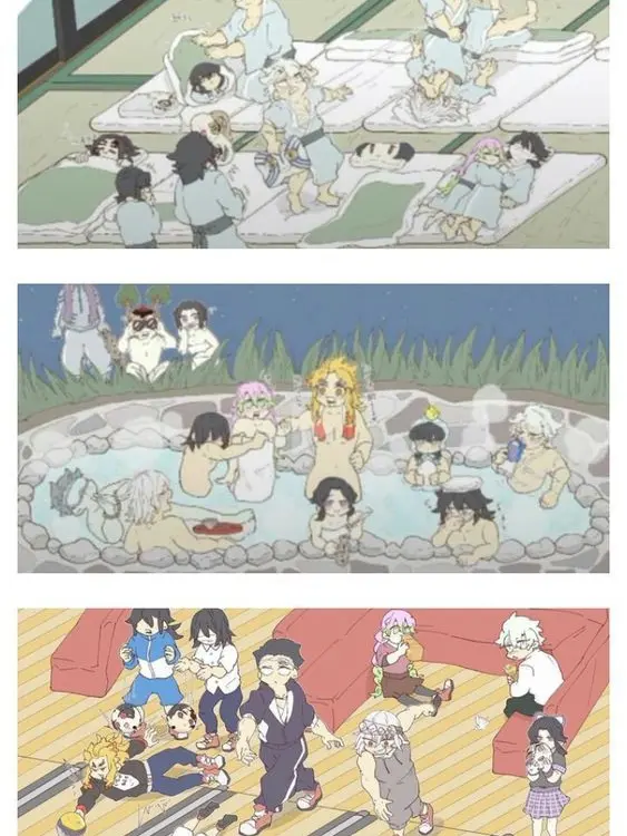 BrashRoad0981의 주들과의 태국여행🛬