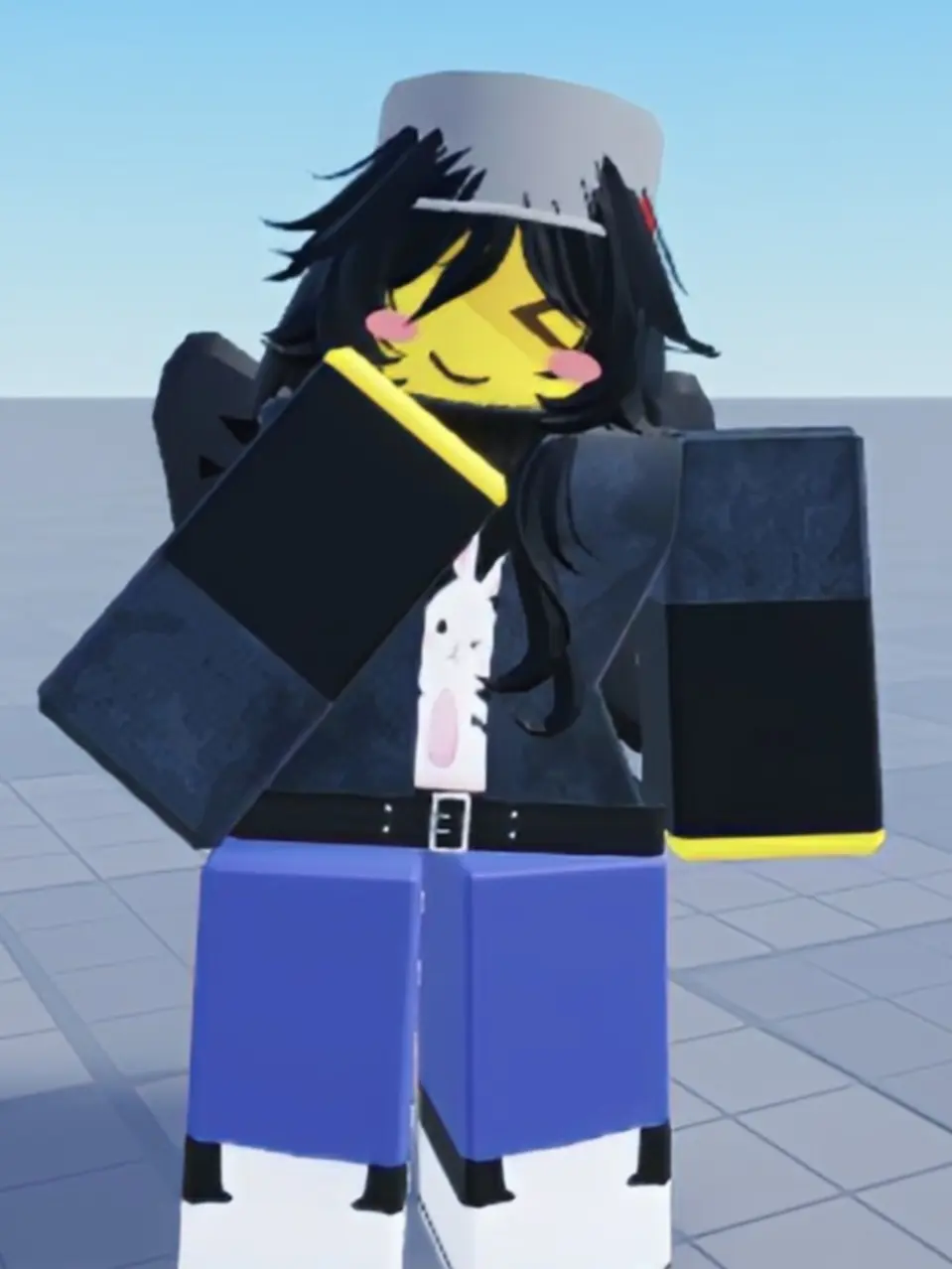 WOTBLOVE_Corsair59의 オーブリーにハマったんだよね