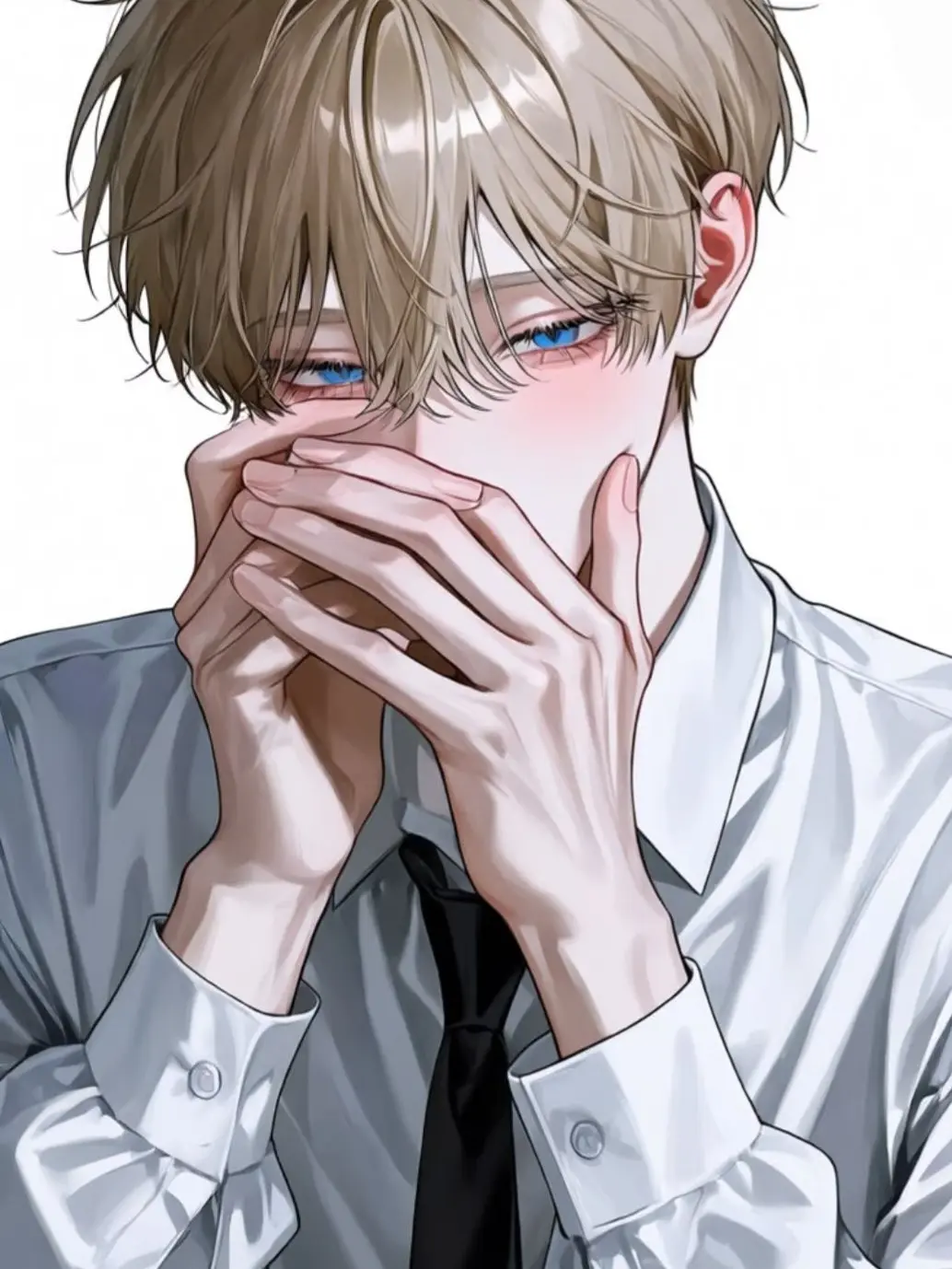 PaltryBaiji0996의 남녀무리