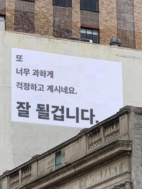 진심 내 귀에서 피나겠는데? 대표 이미지