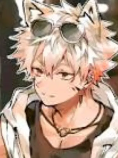 Itsnotme1290의 Katsuki or Catsuki
