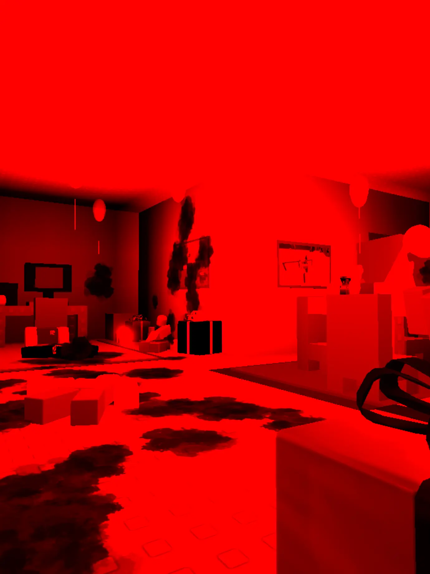 HighPark2334의 덱스의 생일파티