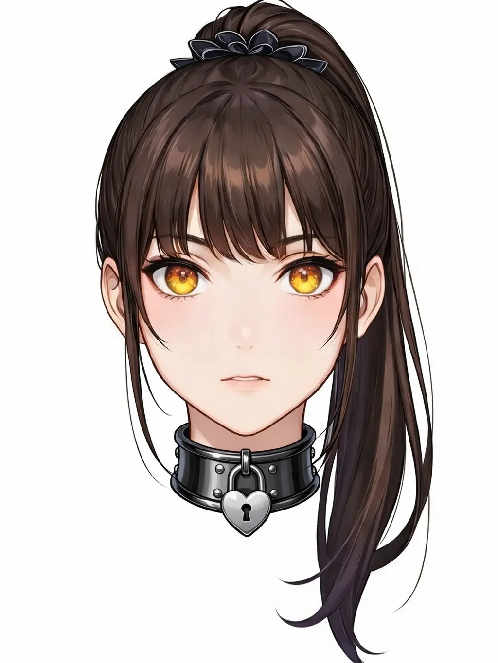 ExoticAunt0431의 首無し娘は好きですか？