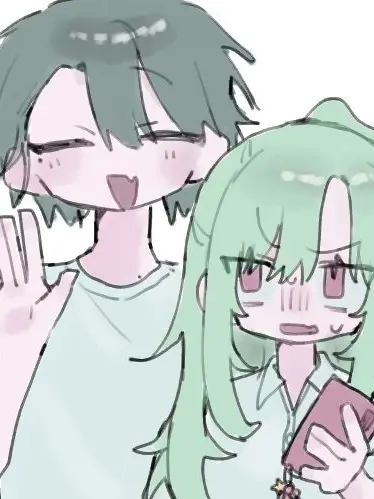 mimimimymymy의 三守兄妹