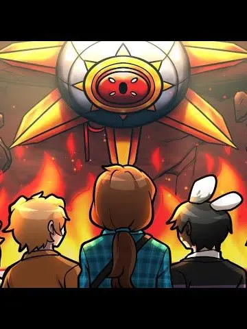 Dkskdk의 써니 사이드 타운